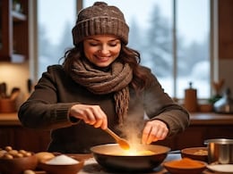 साल के सबसे ठंडे 14 दिनों में शरीर को कैसे रखें गर्म, जान लें ये जरूरी उपाय