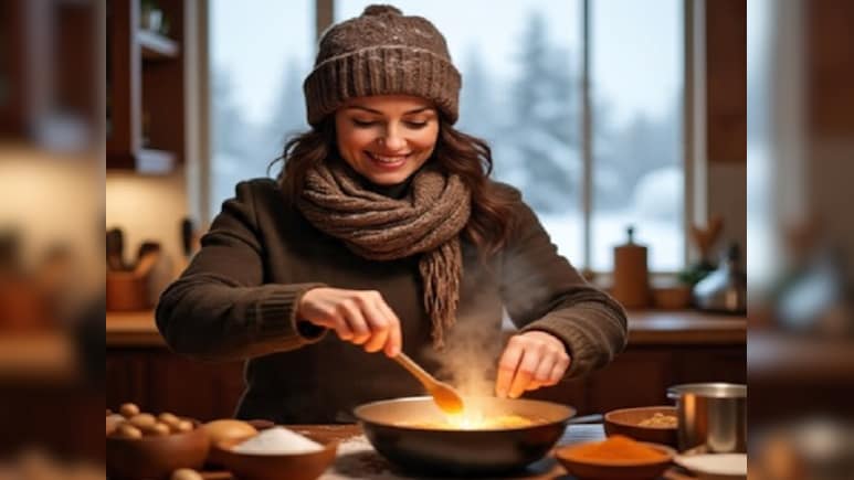 साल के सबसे ठंडे 14 दिनों में शरीर को कैसे रखें गर्म, जान लें ये जरूरी उपाय