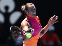 Aryna Sabalenka Faces Elina Svitolina Roadblock In Melbourne Final Quest