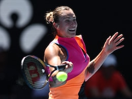 Aryna Sabalenka Faces Elina Svitolina Roadblock In Melbourne Final Quest