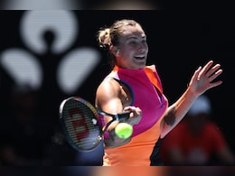 Aryna Sabalenka And Alexander Zverev Advance To Australian Open Semi Finals In Intense Heat