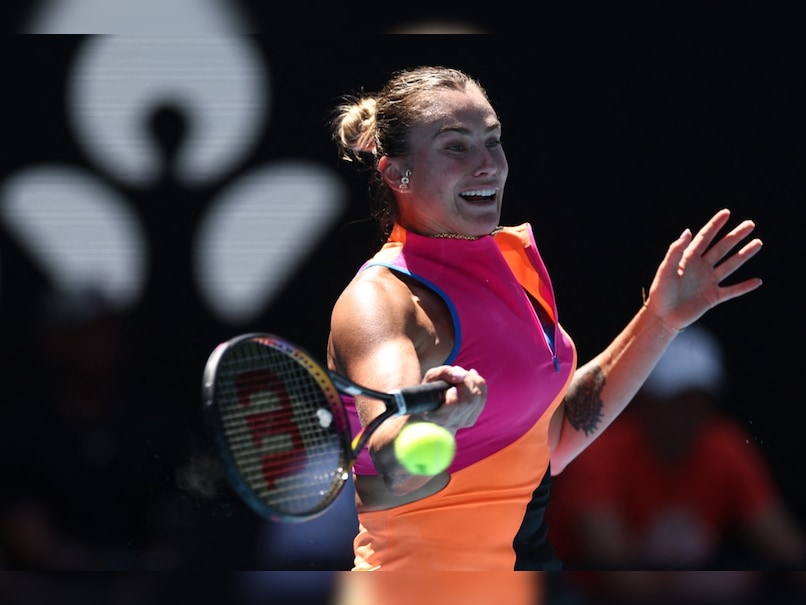 Aryna Sabalenka And Alexander Zverev Advance To Australian Open Semi Finals In Intense Heat