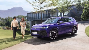 110% To 10%: India-EU FTA Results In Big Cut In Tariffs On European Car Imports