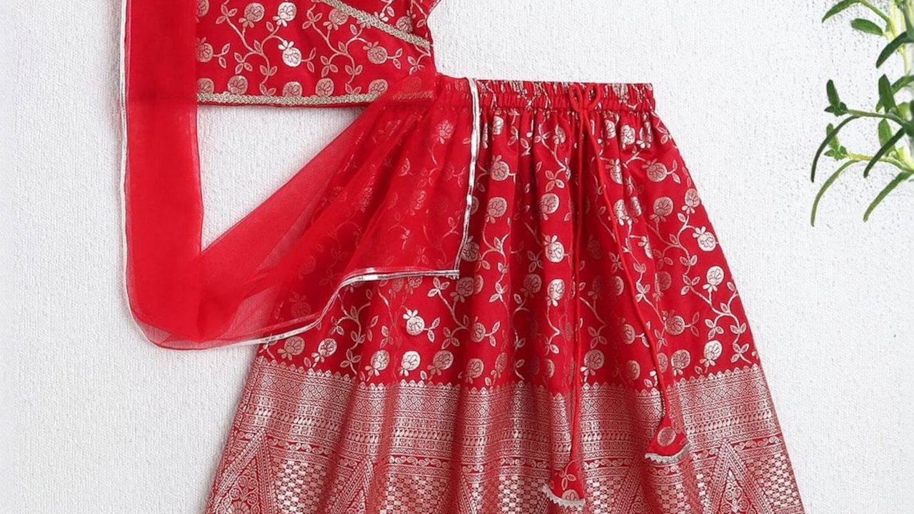 Which outfit will you choose for your kids for wedding? Which outfit will you choose for your kids for wedding?