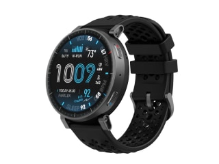 Amazfit Active Max स्मार्टवॉच भारत में लॉन्च होगी 25 दिन बैटरी के साथ, जानें फीचर्स