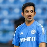 "Lost 5 ODIs In 9": Ajinkya Rahane Grills Gautam Gambhir After New Zealand Series Defeat