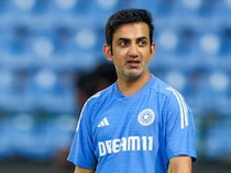 "Lost 5 ODIs In 9": Ajinkya Rahane Grills Gautam Gambhir After New Zealand Series Defeat