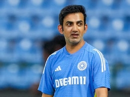 "Lost 5 ODIs In 9": Ajinkya Rahane Grills Gautam Gambhir After New Zealand Series Defeat