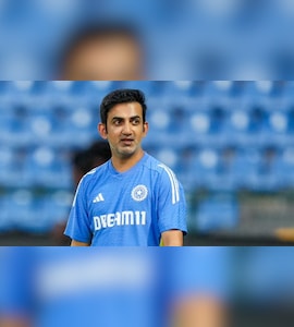 T20 World Cup: Gautam Gambhir Names One India Player Who Has "Made His Life A Lot Easier"