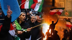 India Issues Advisory, Urges Nationals To Leave Iran