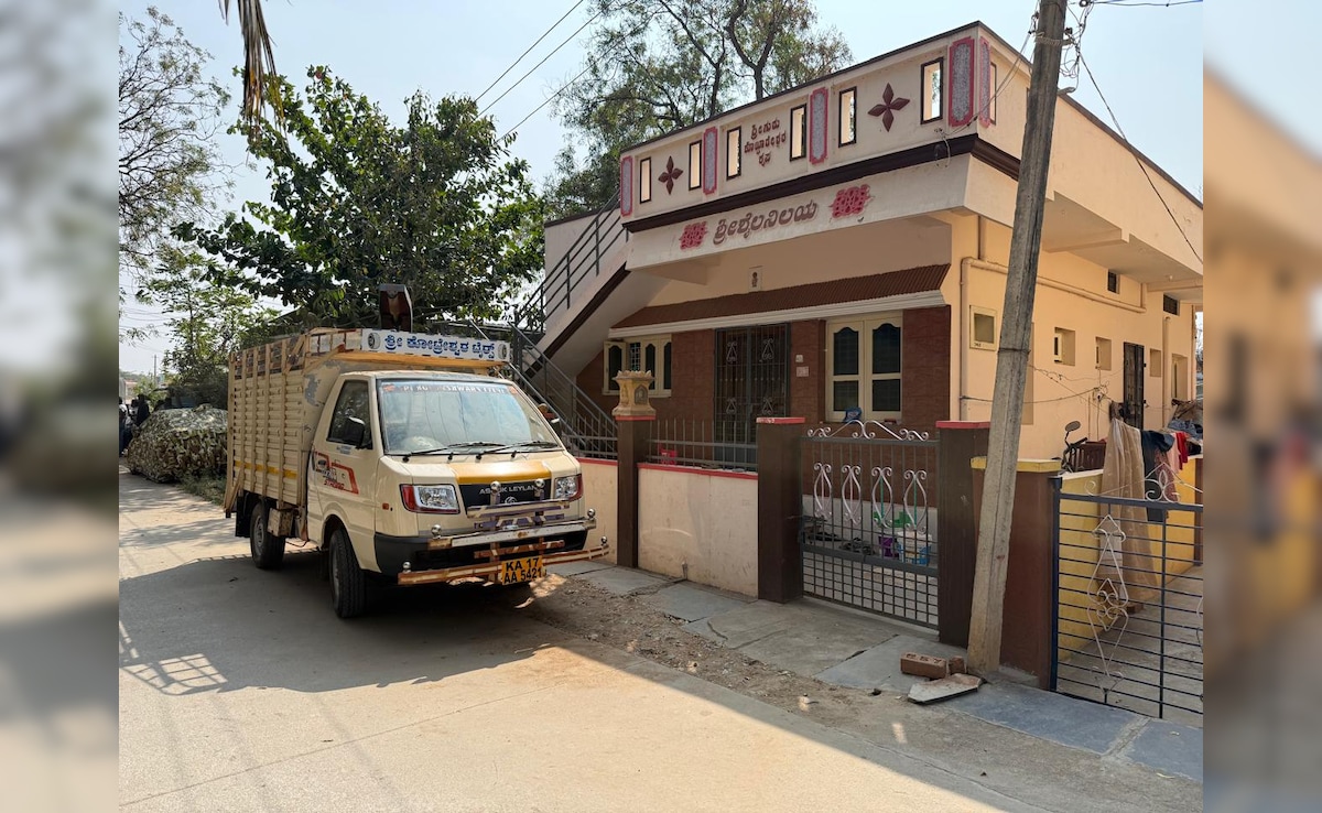 Karnataka Man Kills Parents, Sister, Files Missing Complaint, Then Confesses