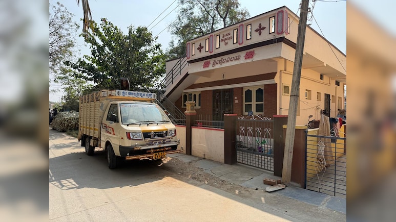 Karnataka Man Kills Parents, Sister, Files Missing Complaint, Then Confesses