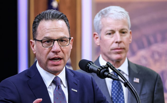 Latest and Breaking News on NDTV