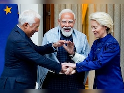 India, EU To Grant Each Other 'Most Favoured Nation' Status For 5 Years