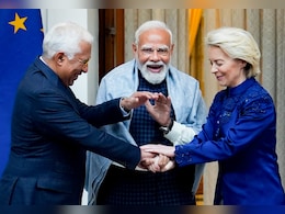 India, EU To Grant Each Other 'Most Favoured Nation' Status For 5 Years