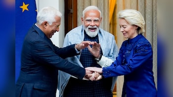 UAE Hails India-EU FTA As Boost To Global Trade Cooperation