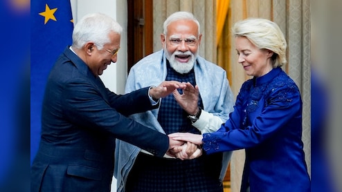 UAE Hails India-EU FTA As Boost To Global Trade Cooperation