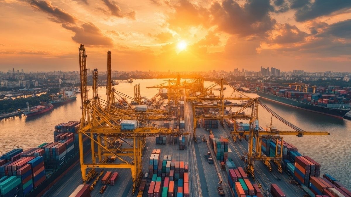 Latest and Breaking News on NDTV