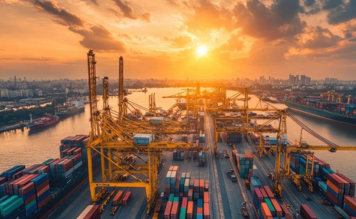 India And US "Very Close" To Signing Trade Deal: Commerce Secretary