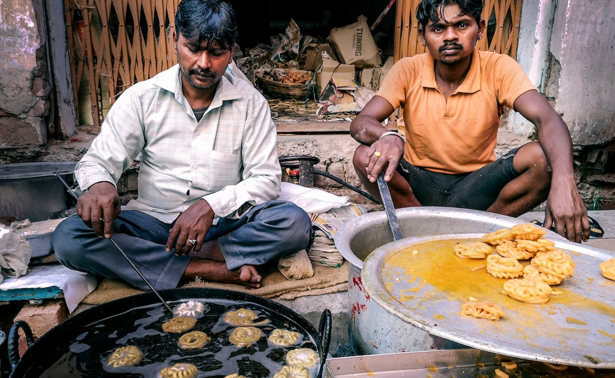 Latest and Breaking News on NDTV