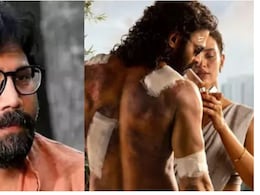 Spirit Poster: संदीप रेड्डी वांगा ने प्रभास और तृप्ति डिमरी की फिल्म को लेकर बताया अपना विजन, 'पति-पत्नी शराब पी रहे हैं'