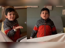 मां ने दिया बहन को जन्म, हॉस्पिटल पहुंचे भाई के सवाल ने दिल छू लिया