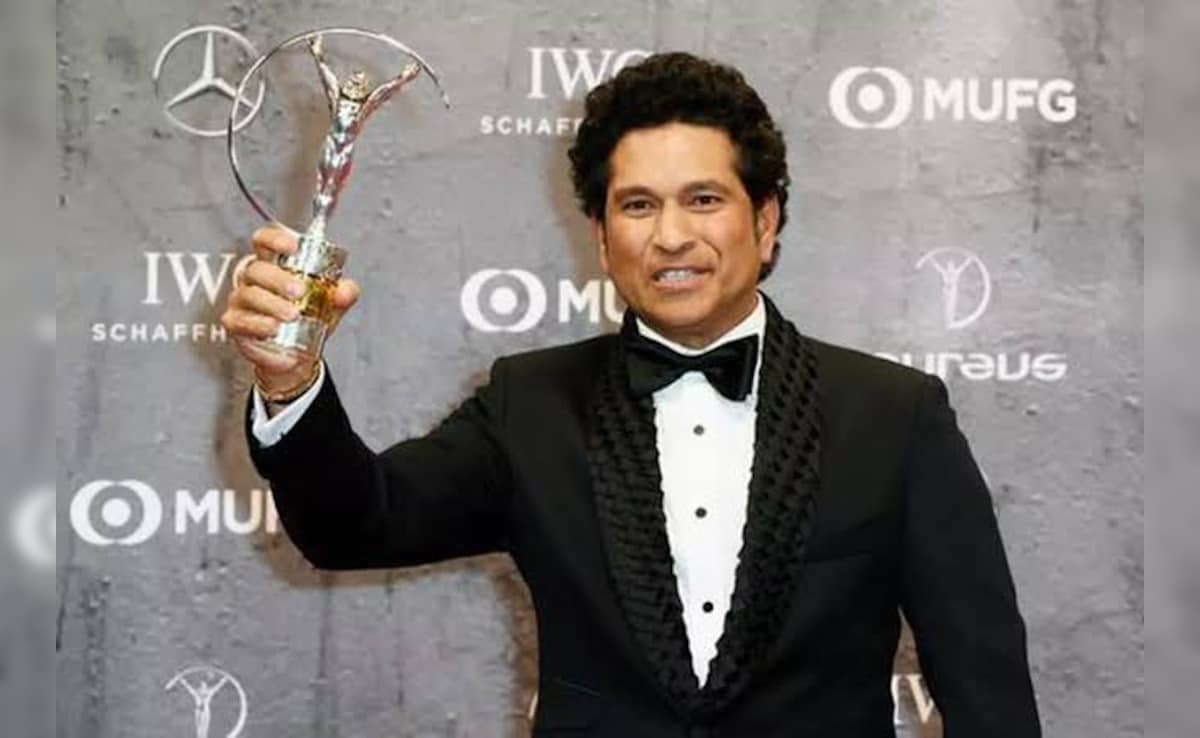 Madrid To Host Laureus World Sports Awards For Third Consecutive Year In 2026