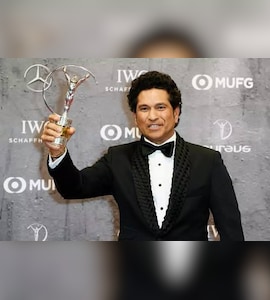 Madrid To Host Laureus World Sports Awards For Third Consecutive Year In 2026