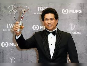 Madrid To Host Laureus World Sports Awards For Third Consecutive Year In 2026