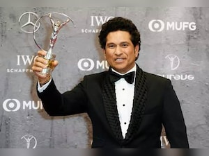 Madrid To Host Laureus World Sports Awards For Third Consecutive Year In 2026