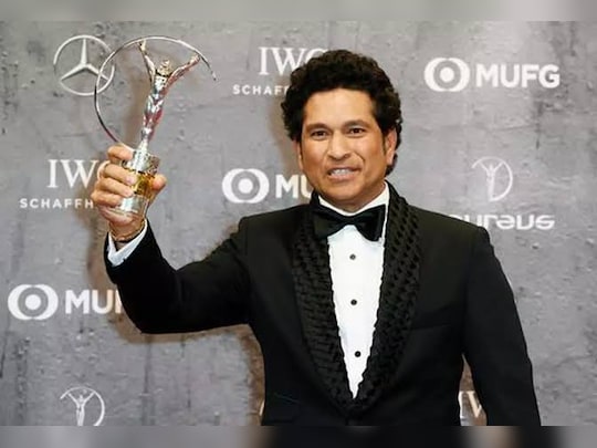 Madrid To Host Laureus World Sports Awards For Third Consecutive Year In 2026