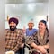 Deaf And Mute Mohali Couple's Tiffin Service Has The Internet's Attention