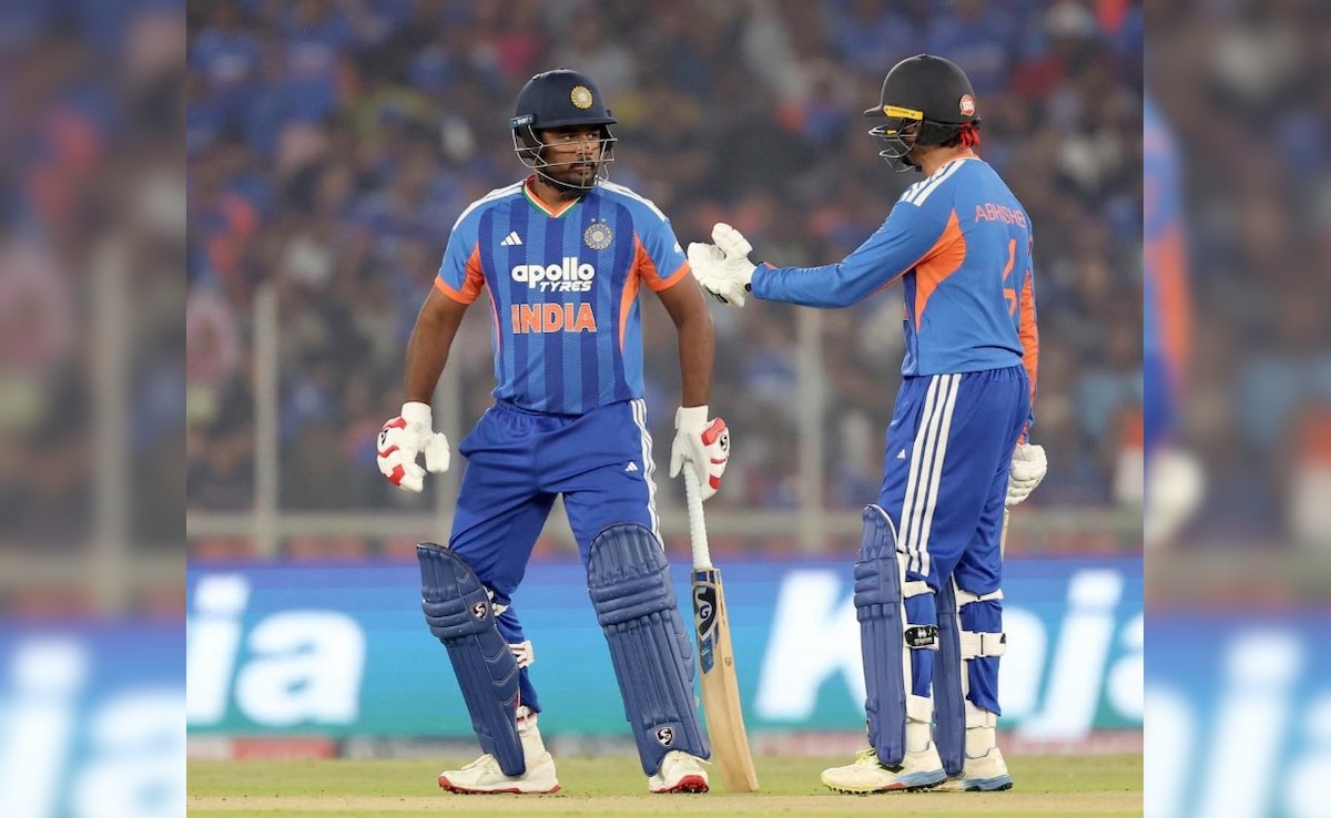 IND vs NZ, 1st T20I: इन महारथियों से कैसे पार पाएगी न्यूजीलैंड? ये 11 भारतीय धुरंधर लेंगे उनकी अग्नि परीक्षा