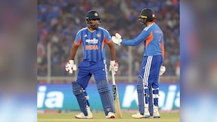 IND vs NZ, 1st T20I: इन महारथियों से कैसे पार पाएगी न्यूजीलैंड? ये 11 भारतीय धुरंधर लेंगे उनकी अग्नि परीक्षा