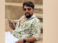 Kannada Actor Dhanush Raj Alleges Physical Assault, Harassment By Wife