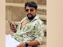 Kannada Actor Dhanush Raj Alleges Physical Assault, Harassment By Wife