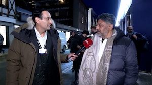 'India Is Rising, World Is Looking At Us': DK Shivakumar Tells NDTV At Davos