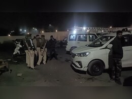 Attack on Goa Police: आलीराजपुर जिले में गोवा पुलिस पर हमला, सब इंस्पेक्टर व आरक्षक हुए घायल