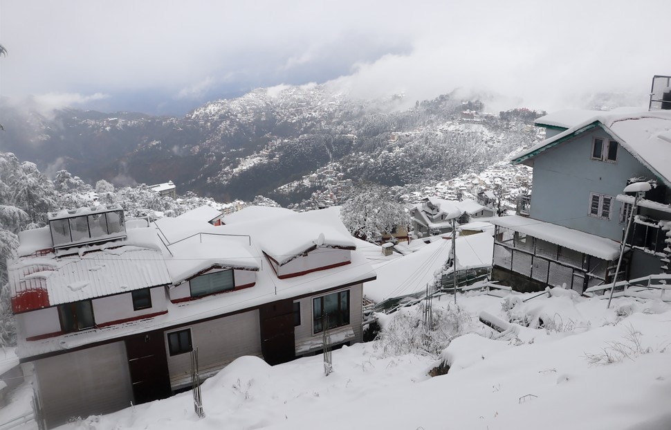 Latest and Breaking News on NDTV