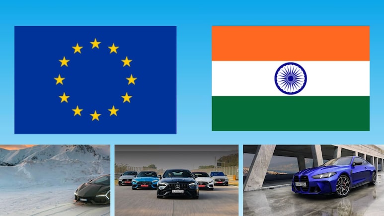 India-EU FTA: Auto Industry Reacts To Landmark Trade Deal