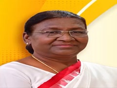 संसद तक पहुंची छत्तीसगढ़ के पंडुम कैफे की 'खुशबू'; राष्ट्रपति मुर्मू ने कहा अब इतने जिलों तक सिमटा माओवादी आतंक