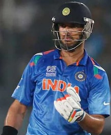 5 Indian Players With Fastest T20I Fifty