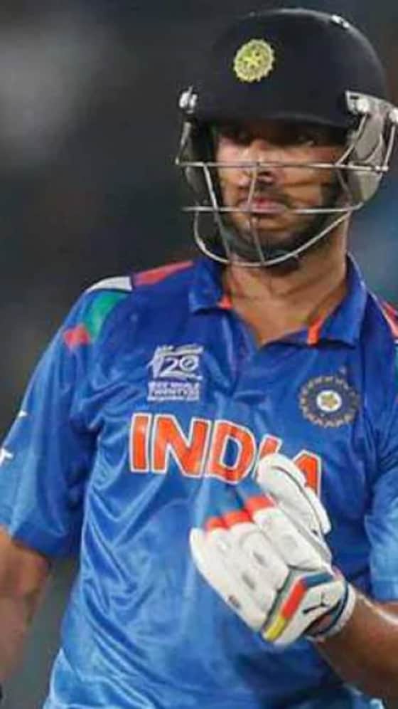 5 Indian Players With Fastest T20I Fifty