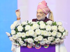 आत्मनिर्भर भारत का लक्ष्य कैसे होगा पूरा? अमित शाह ने जोधपुर में माहेश्वरी समाज को बताया