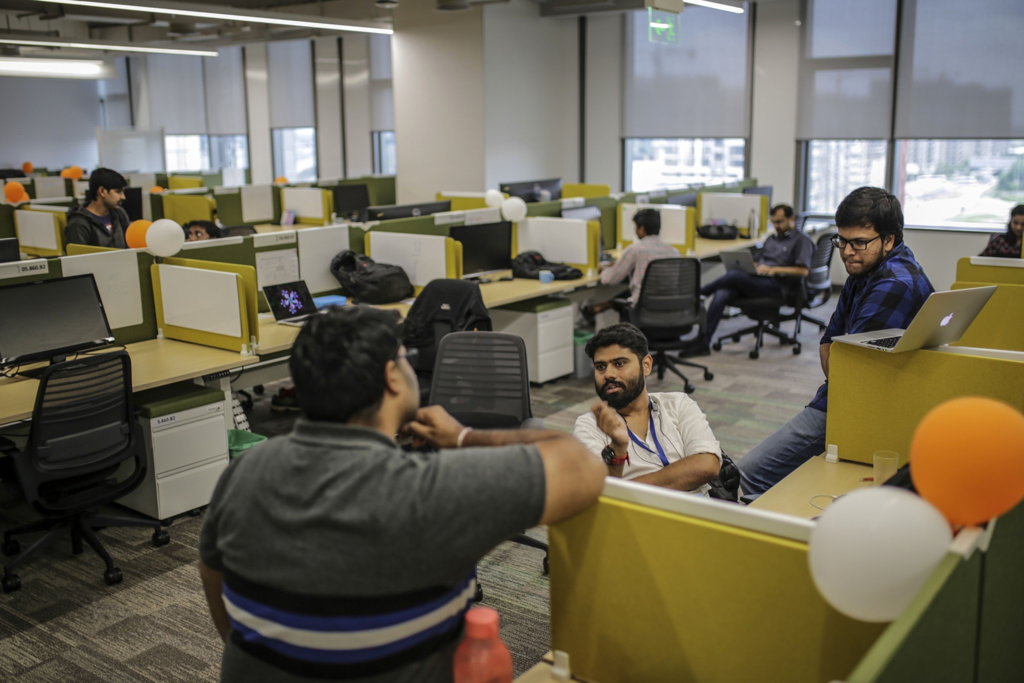 Info Edge - The Grand Job-Wedding-Housewarming Party Is Here: ICICI Securities