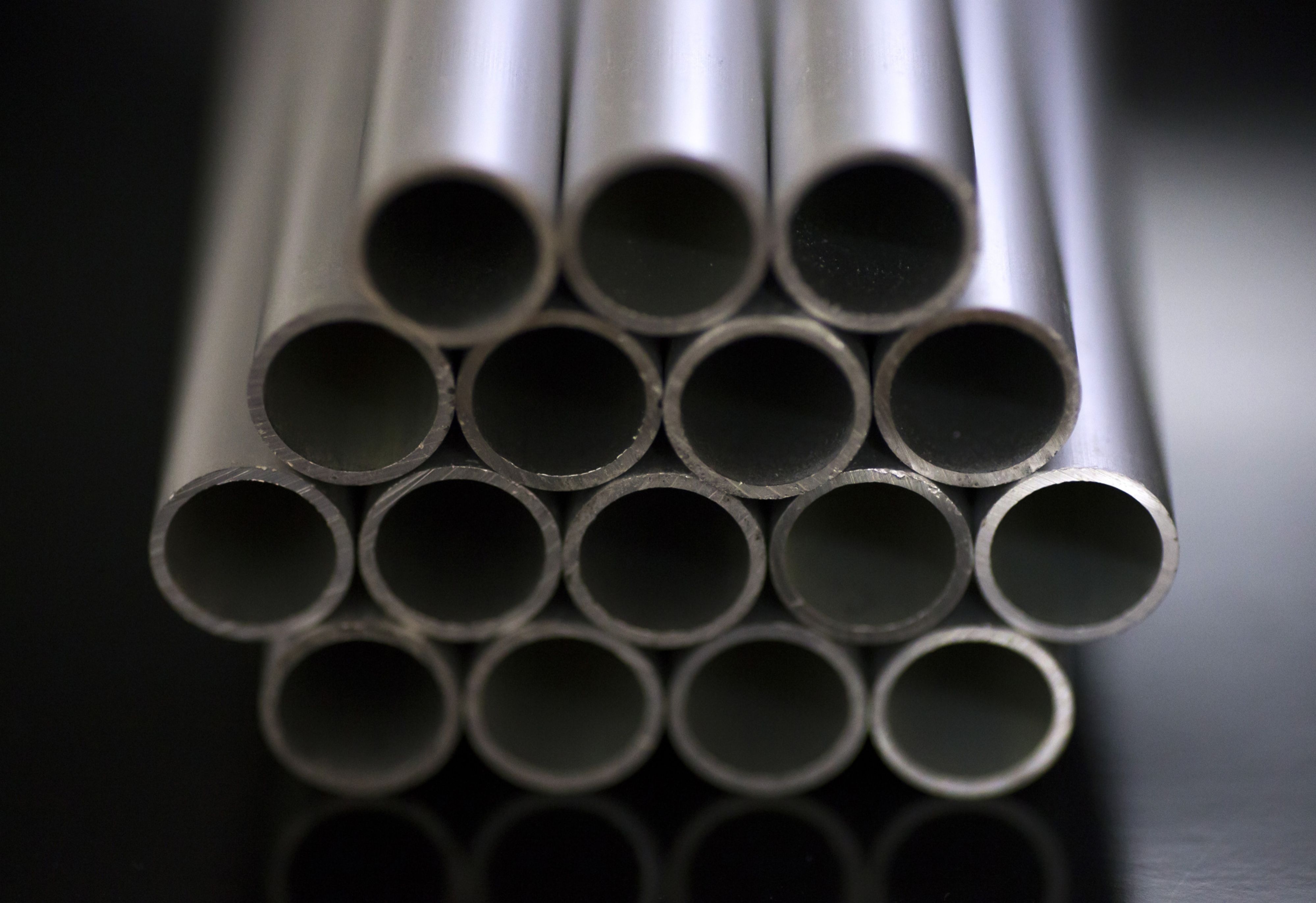 APL Apollo Tubes - Growing Applications, Paving Way For A Growth Phase: Motilal Oswal