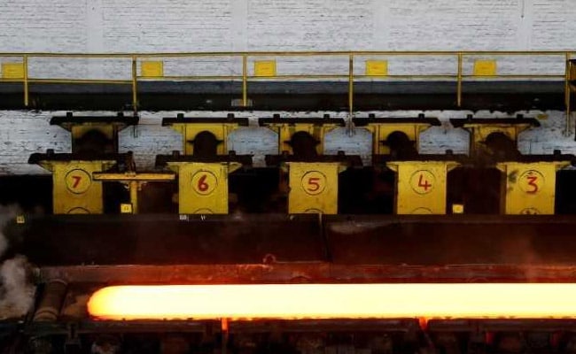 NuMetal A "Shell Company", Can't Bid For Essar Steel, Says ArcelorMittal