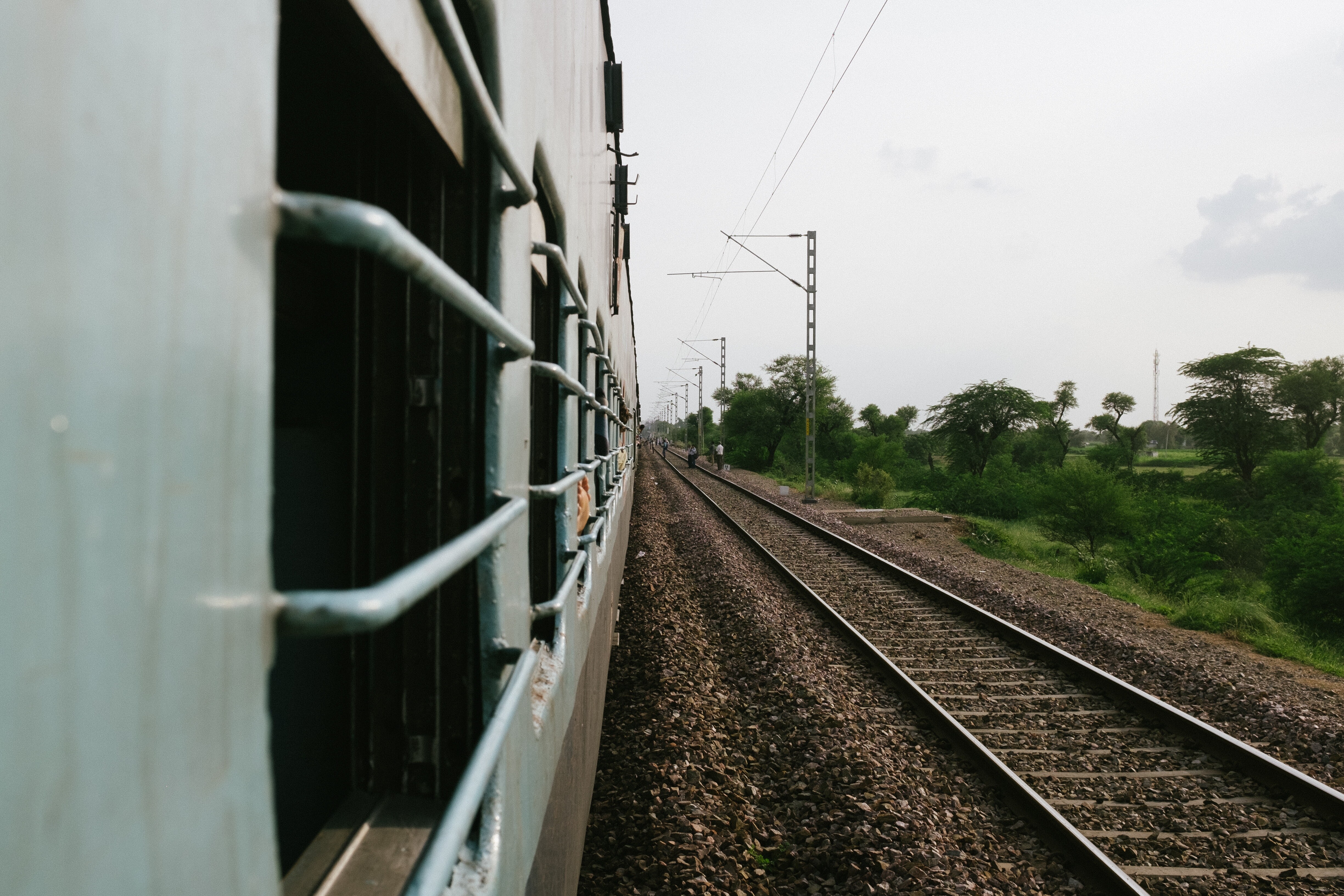 India Deadliest Train Crash in Decades Kills More Than 280