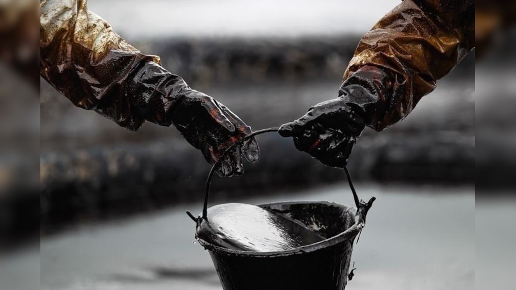 Opinion | Bitumen: A Crude Item's Curious Link To Trump's Venezuela Strike - And India