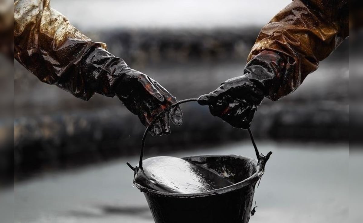 Opinion: Opinion | Bitumen: A Crude Item's Curious Link To Trump's Venezuela Strike - And India